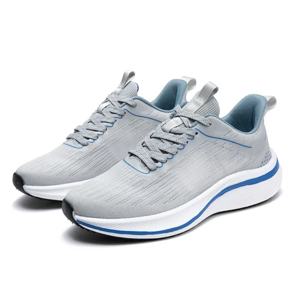 Summer Sports Running Sneakers Gym Shoes
