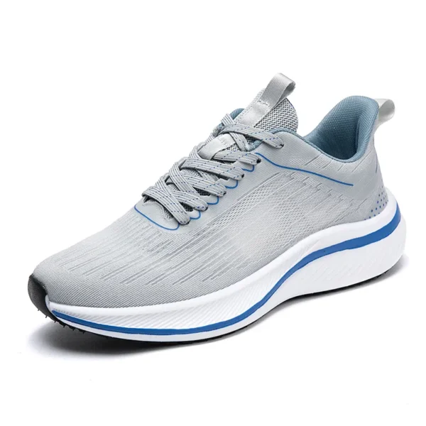 Summer Sports Running Sneakers Gym Shoes - Image 2