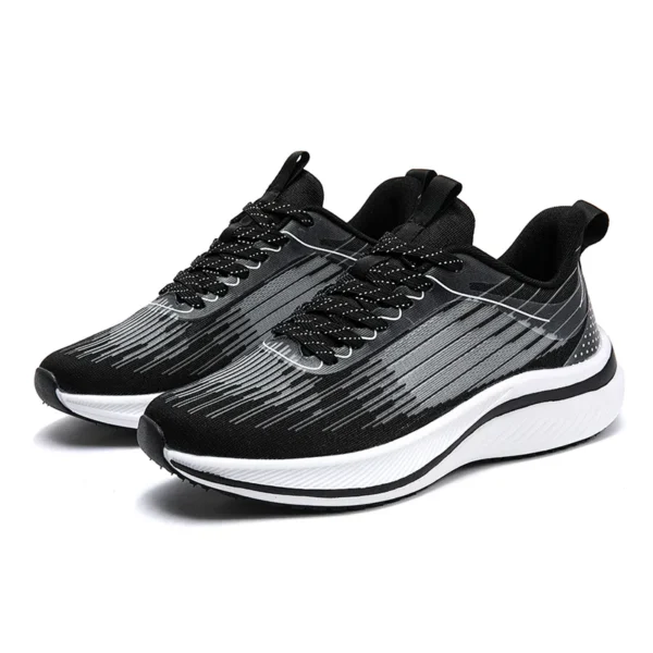 Summer Sports Running Sneakers Gym Shoes - Image 5