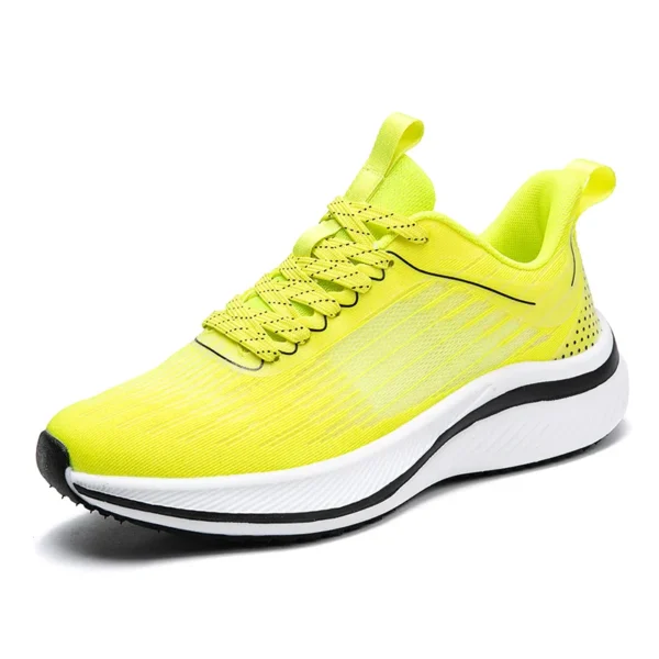Summer Sports Running Sneakers Gym Shoes - Image 6