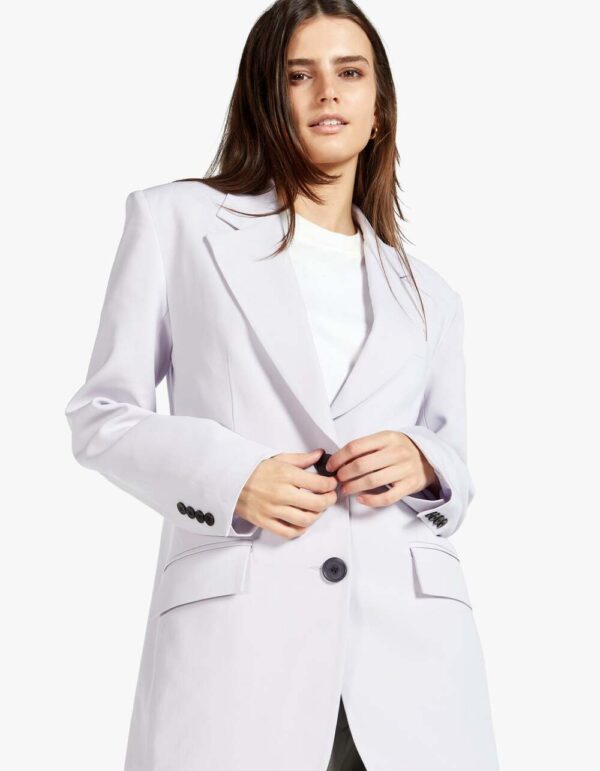 Power Pastel Blazer - Image 2